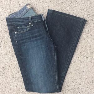 Paige Premium Denim Jeans